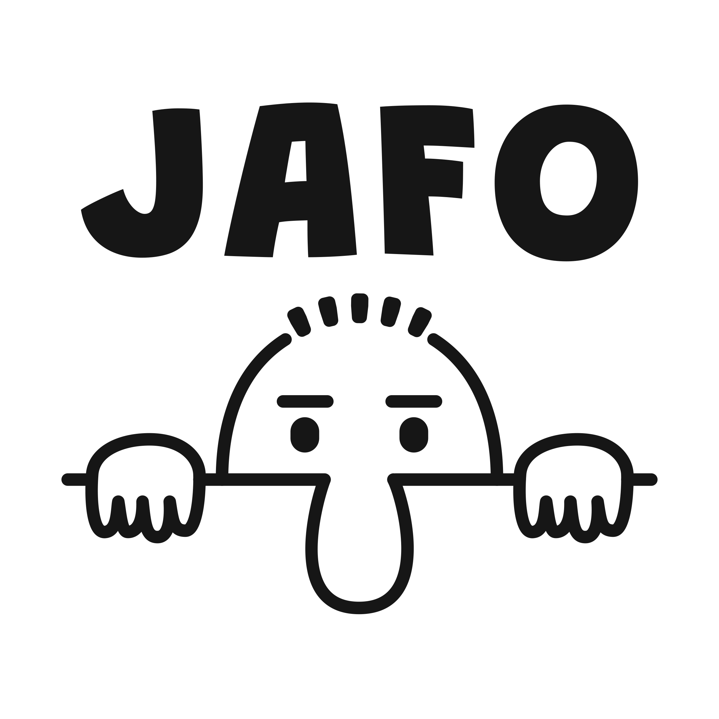 The JAFO Report